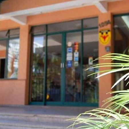קוריטיבה Vicz Hotel מראה חיצוני תמונה
