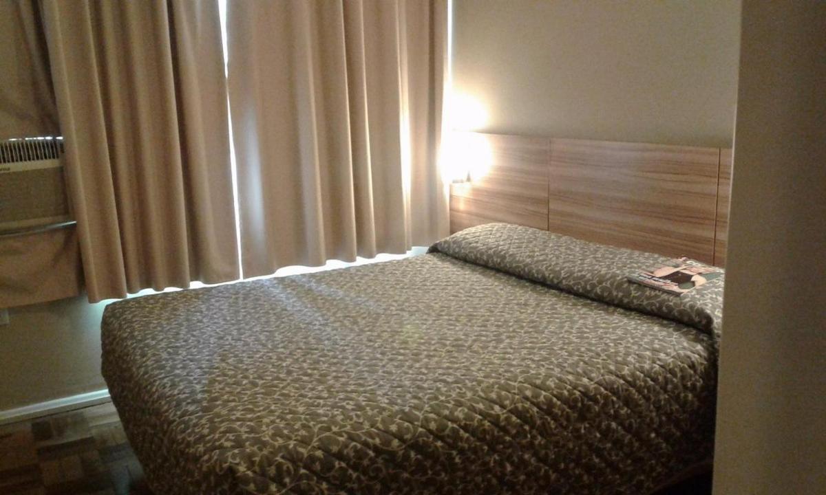 קוריטיבה Vicz Hotel מראה חיצוני תמונה