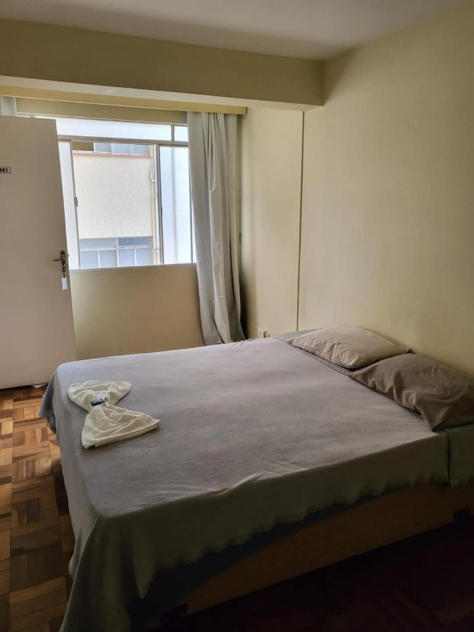 קוריטיבה Vicz Hotel מראה חיצוני תמונה