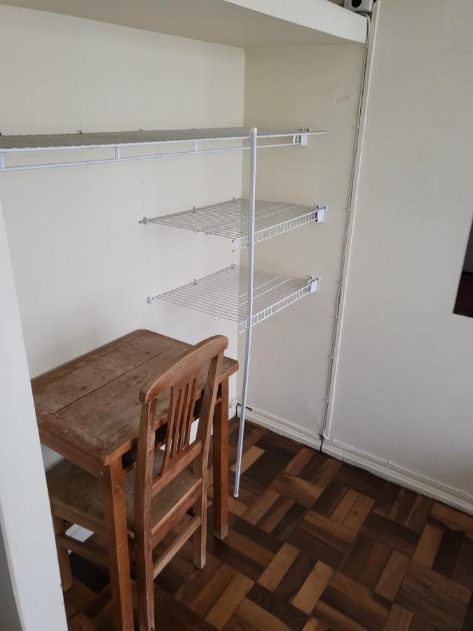 קוריטיבה Vicz Hotel מראה חיצוני תמונה