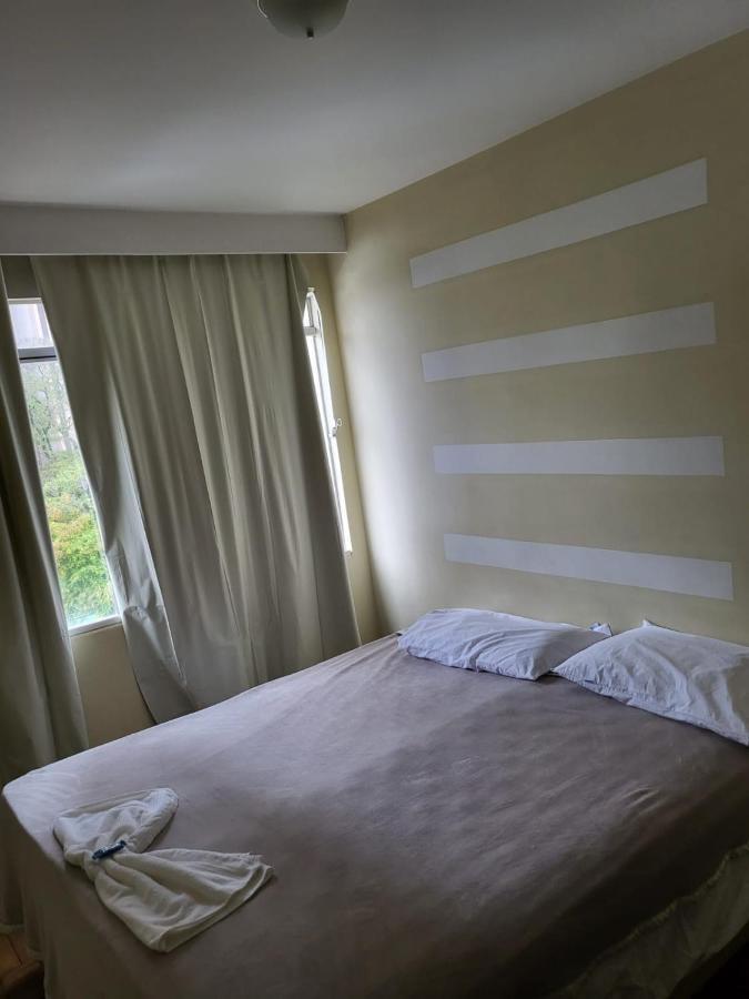 קוריטיבה Vicz Hotel מראה חיצוני תמונה