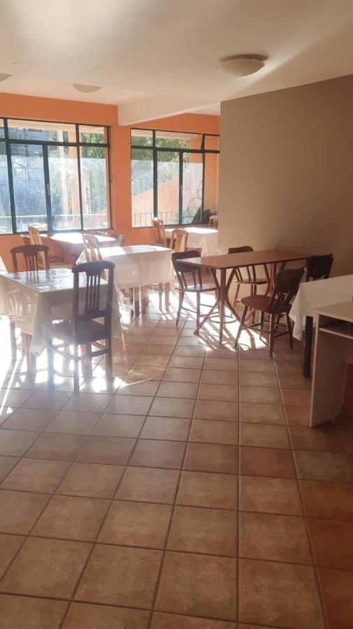 קוריטיבה Vicz Hotel מראה חיצוני תמונה