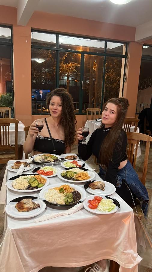 קוריטיבה Vicz Hotel מראה חיצוני תמונה