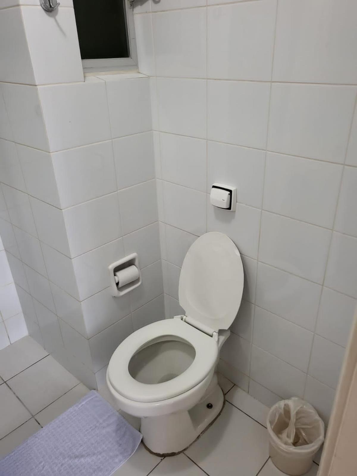 קוריטיבה Vicz Hotel מראה חיצוני תמונה