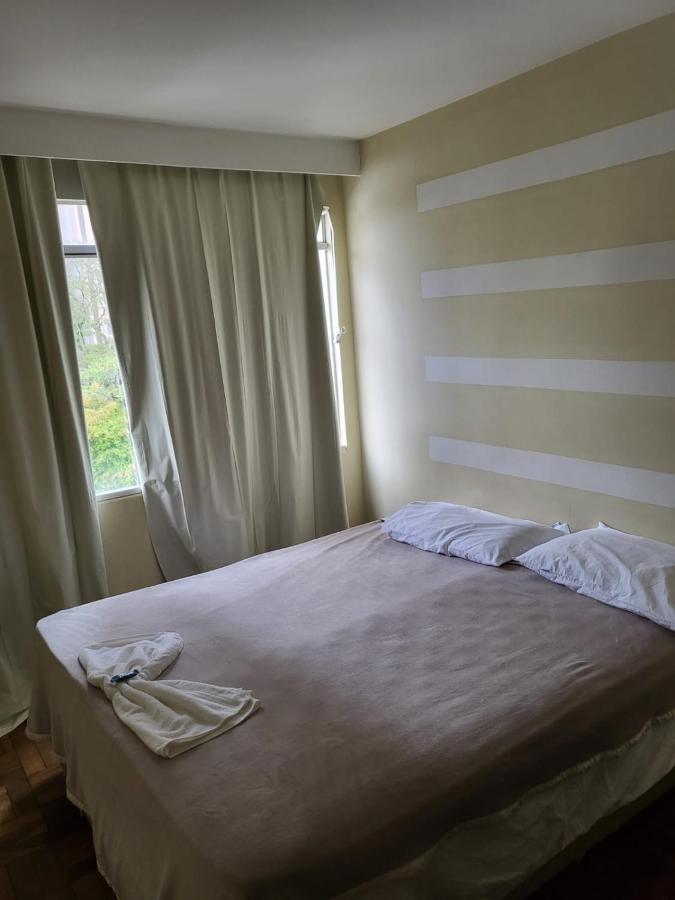 קוריטיבה Vicz Hotel מראה חיצוני תמונה