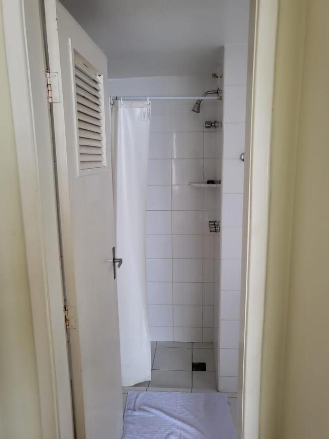 קוריטיבה Vicz Hotel מראה חיצוני תמונה