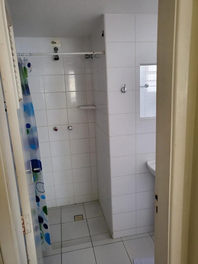 קוריטיבה Vicz Hotel מראה חיצוני תמונה