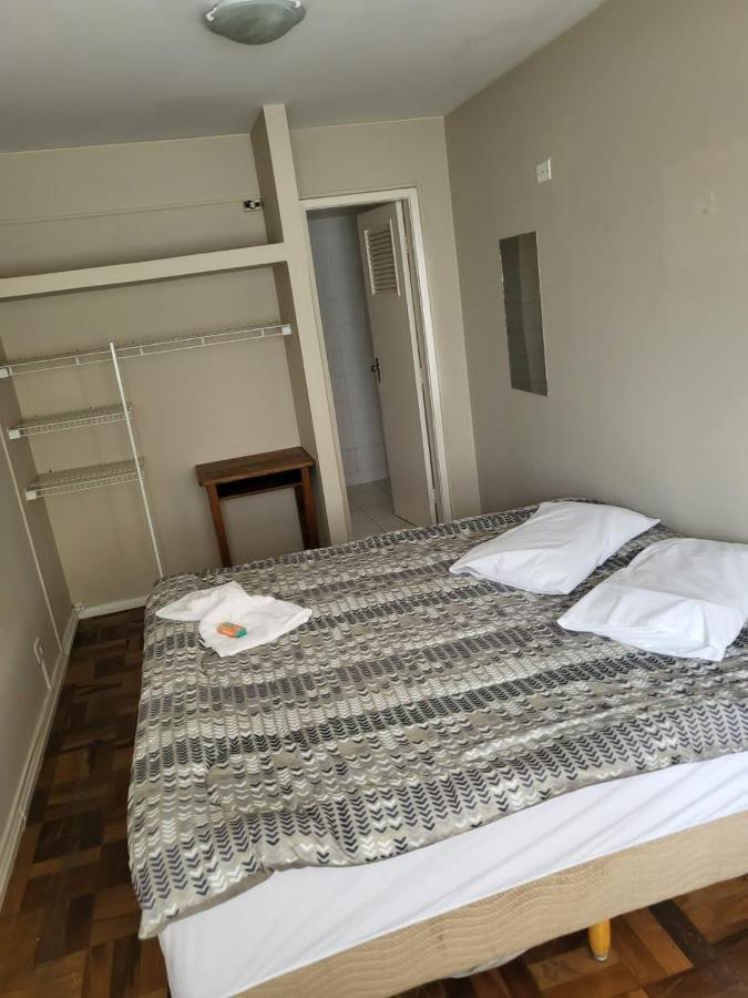 קוריטיבה Vicz Hotel מראה חיצוני תמונה