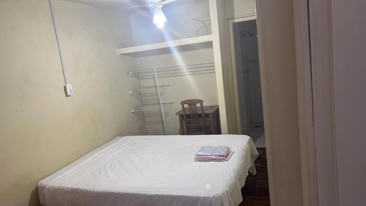 קוריטיבה Vicz Hotel מראה חיצוני תמונה