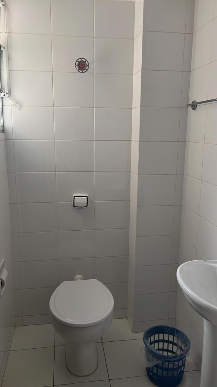 קוריטיבה Vicz Hotel מראה חיצוני תמונה