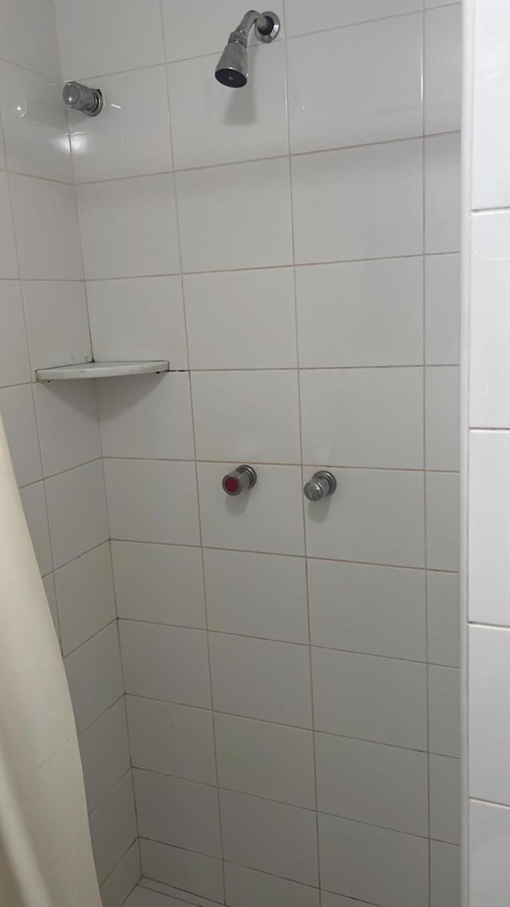 קוריטיבה Vicz Hotel מראה חיצוני תמונה