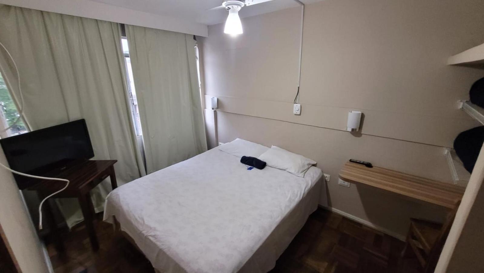 קוריטיבה Vicz Hotel מראה חיצוני תמונה